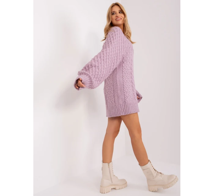 Propojka AT SW 2367 2.64P světle fialová