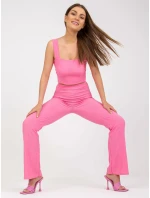 Sada DHJ KMPL 15828 růžová Sada DHJ KMPL 15828 růžová