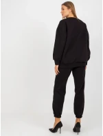 Sada EM KMPL 641.91 černá