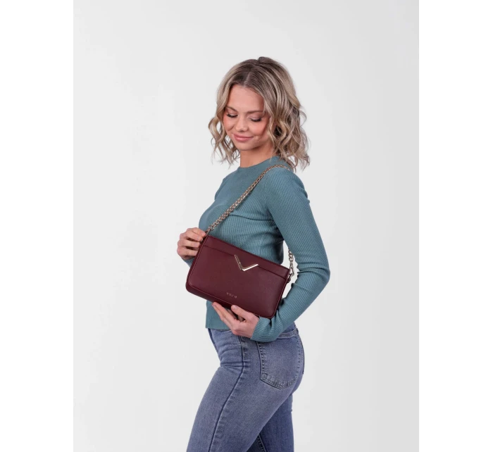 Dámská kabelka Vuch Marea Wine