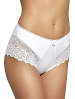 Dámské kalhotky 146 Bílá - Gabidar