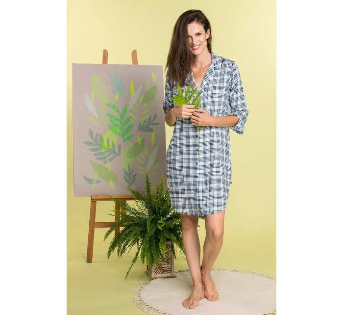 Noční košilka  model 141801 Key