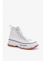 Tenisky model 198691 Step in style Tenisky model 198691 Step in style