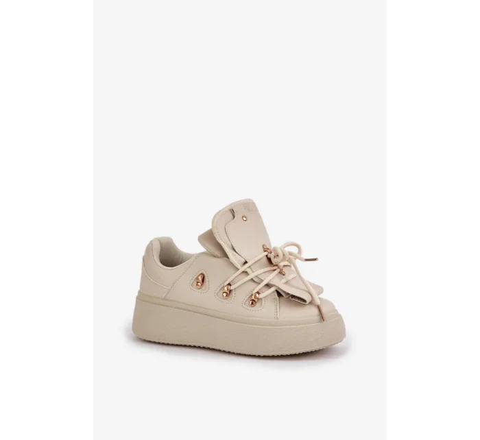 Sportovní obuv model 206860 Step in style Sportovní obuv model 206860 Step in style