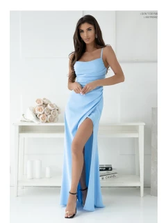 Dlouhé šaty  model 209390 With You