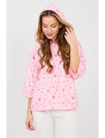 Mikina  model 224829 Italy Moda