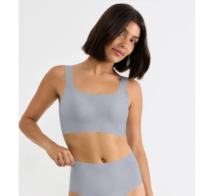 sloggi ZERO Feel 2.0 Top - GRAY - SLOGGI GRAY - SLOGGI