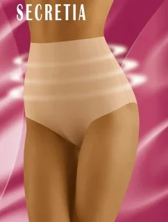 Kalhotky Wolbar Secretia S-2XL