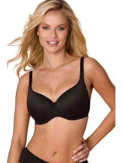 Dámská podprsenka 220 black - VENA