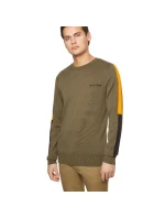 Tommy Hilfiger Svetr s rukávy M MW0MW22811