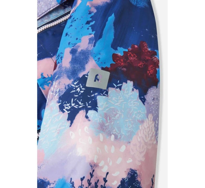 Reima Reimatec Muonio Jr zimní bunda 5100289B-5451