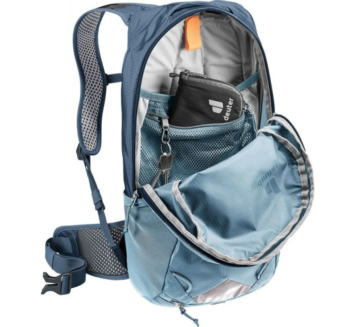 Cyklistický batoh Deuter Race 12 320412313740