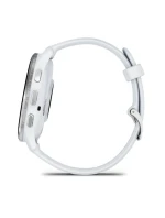 Garmin Venu 3 45mm bílé hodinky