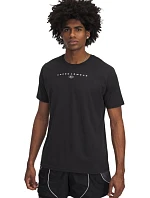 Tričko Under Armour Stacked Logo SS M 6000211 001 pánské