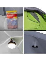 NILS CAMP model 21810652 - Nils Extreme NILS CAMP model 21810652 - Nils Extreme