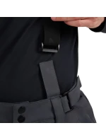 Pánské lyžařské kalhoty FNK antracitové WAW25TFTR 22S model 21813644 - 4F Pánské lyžařské kalhoty FNK antracitové WAW25TFTR 22S model 21813644 - 4F