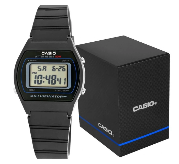 Pánské hodinky CASIO model 21804479 Unisex Pánské hodinky CASIO model 21804479 Unisex