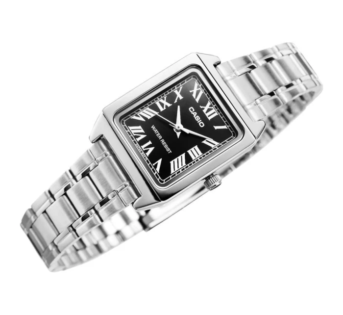 Dámské hodinky CASIO LTP-V007D-1B + BOX Dámské hodinky CASIO LTP-V007D-1B + BOX