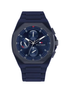Pánské hodinky Tommy Hilfiger Neo 1792122 + BOX