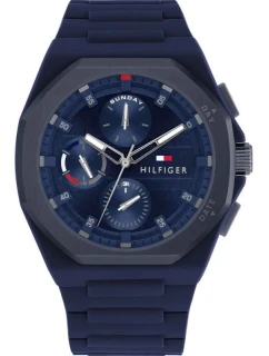 Pánské hodinky Tommy Hilfiger Neo 1792122 + BOX
