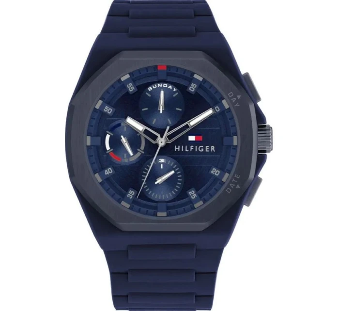 Pánské hodinky Tommy Hilfiger Neo 1792122 + BOX Pánské hodinky Tommy Hilfiger Neo 1792122 + BOX