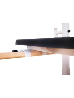 GYMNASTIC BAR GYNASTIC BAR RANGE DĚTSKÉ PŘÍSLUŠENSTVÍ WHITE MAT BENCHK 414 dětské