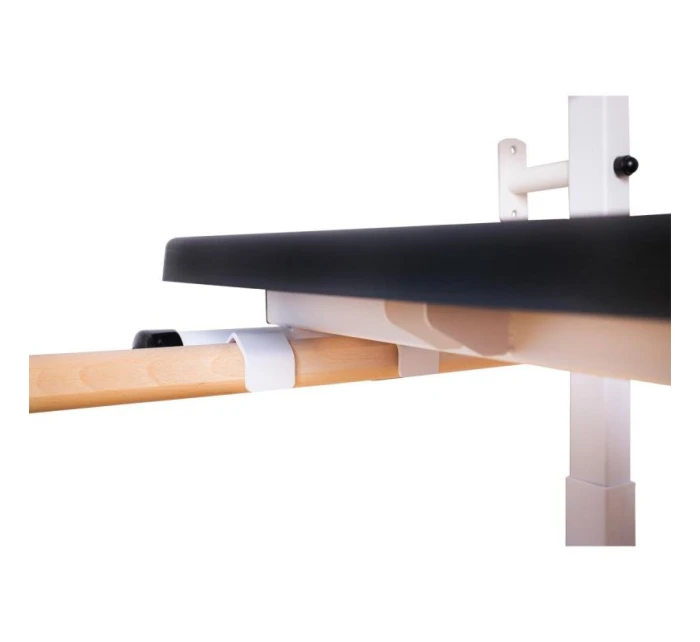 GYMNASTIC BAR GYNASTIC BAR RANGE DĚTSKÉ PŘÍSLUŠENSTVÍ WHITE MAT BENCHK 414 dětské