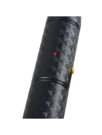 ELEKTRICKÝ KOUSAČ 46x18,3 cm MODRÝ