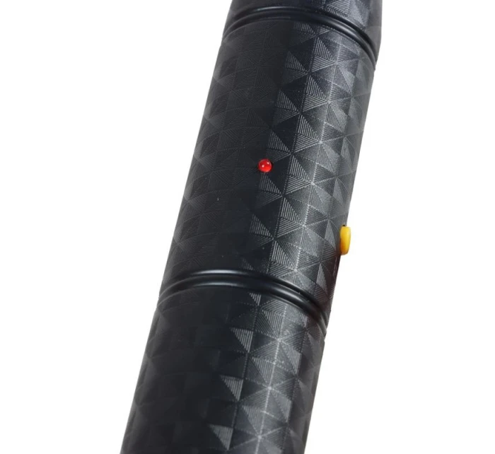 ELEKTRICKÝ KOUSAČ 46x18,3 cm MODRÝ