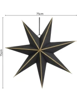 DEKORACYJNA   CZARNA 7  model 21833491 - MICA