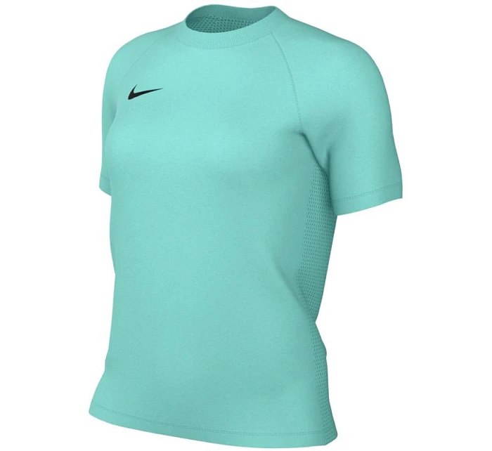 Dámské tričko Nike Dri-Fit Park VIII mint HV8178 354