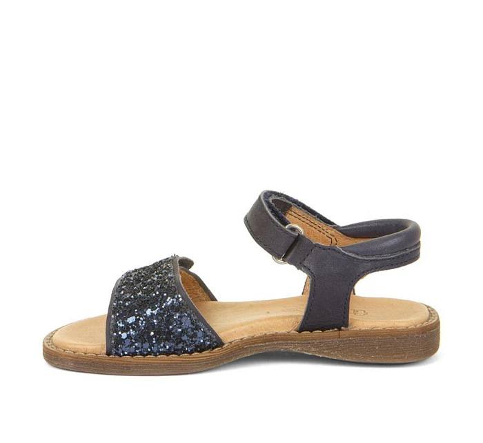 Dětské sandály model 22076215 - Froddo Dětské sandály model 22076215 - Froddo