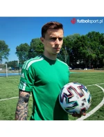 Pánské fotbalové tričko Squadra 21 JSY M GN5721 - Adidas