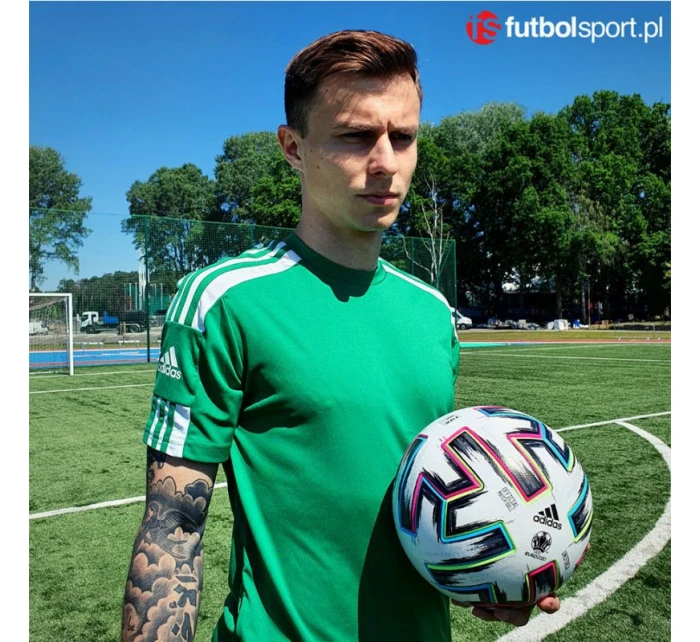 Pánské fotbalové tričko Squadra 21 JSY M GN5721 - Adidas