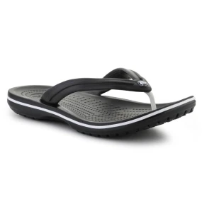 Crocband Žabky Black U model 18609849 - Crocs