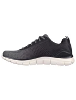 Track M  boty model 18631723 - Skechers