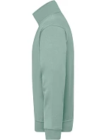 JN Pracovní mikina s 1/4 zipem 02.0 green model 22529047 - Daiber JN Pracovní mikina s 1/4 zipem 02.0 green model 22529047 - Daiber