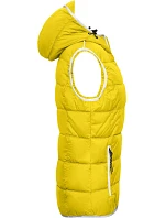 JN Dámská vesta 02. model 22495111 - Daiber