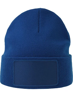 WindS Pletená čepice  royal model 22450547 - Atlantis Headwear