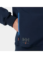 Oxford Pracovní zimní softshellová bunda "Oxford" navy model 22453051 - Helly Hansen Oxford Pracovní zimní softshellová bunda "Oxford" navy model 22453051 - Helly Hansen