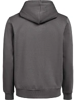 OCS RCS Full Zip Hoodie Unisex mikina s kapucí z těžké bavlny model 22466062 charcoal - Untagged Movement OCS RCS Full Zip Hoodie Unisex mikina s kapucí z těžké bavlny model 22466062 charcoal - Untagged Movement