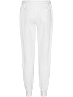 T Tepláky z bio IC bavlny "Tiger" white model 22451966 - Neutral