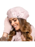 Kamea Alaska barva:růžová