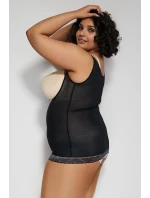 Mitex Glam Top kolor:czarny