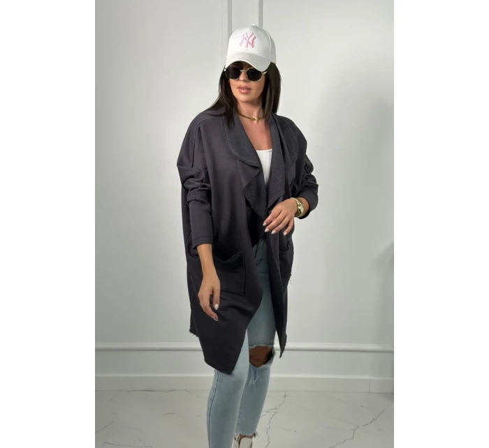 Kapska s kapsami grafit