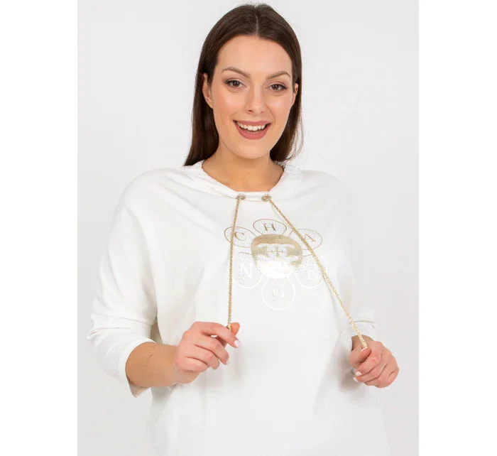 Halenka RV BZ 7414.82 ecru