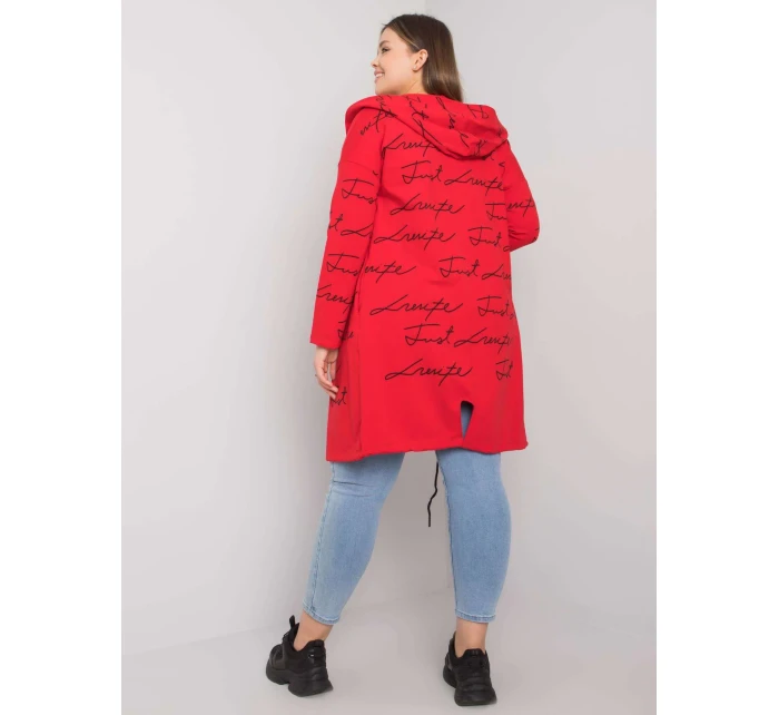 RV NA 6892.11P červená