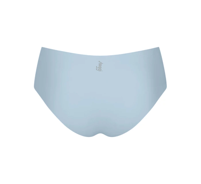 Dámské kalhotky ZERO Feel 2.0 Hipster - BLUE - sv. modré 00KY - SLOGGI