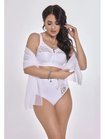 Měkká podprsenka s kosticí  Zuza I Smooth model 21222516 - Viki