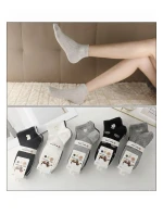 Ponožky WiK 3501 wz.16 Aplikace 35-42 Ponožky WiK 3501 wz.16 Aplikace 35-42